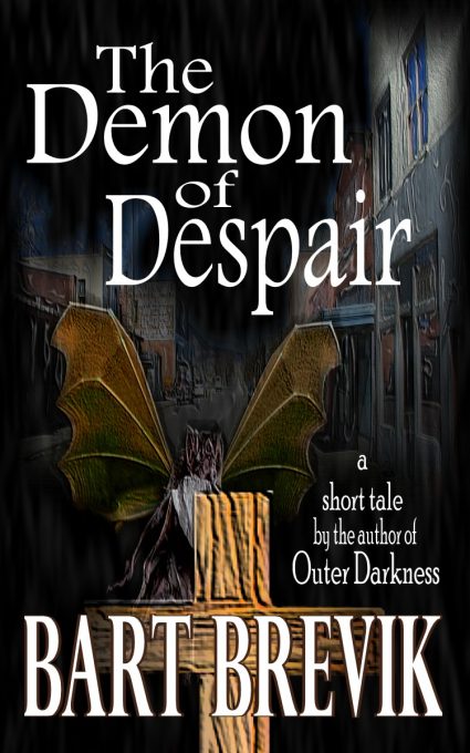 Demon of Despair