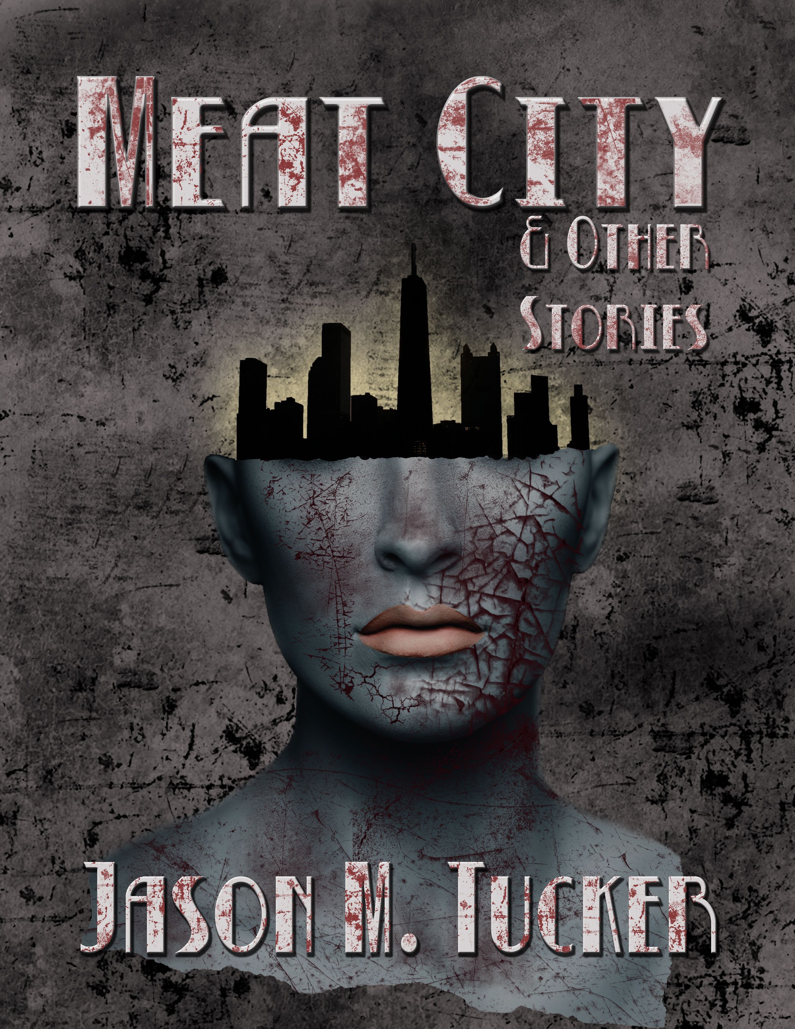 Meat City & Other Stories