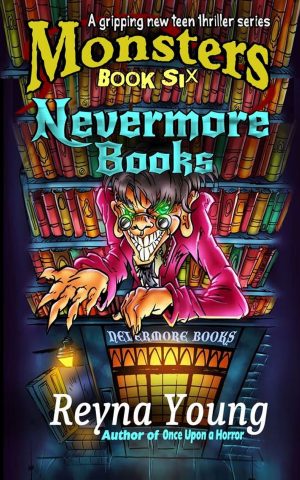 Nevermore Books