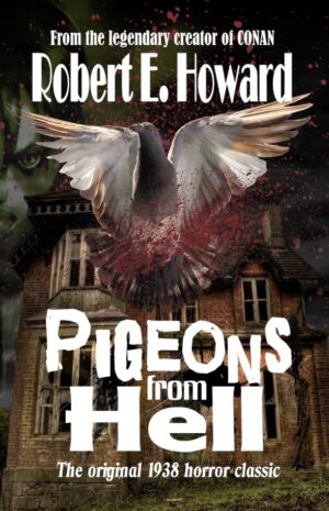 Pigeons from Hell